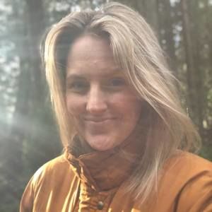 Meet your Posher, Meghan